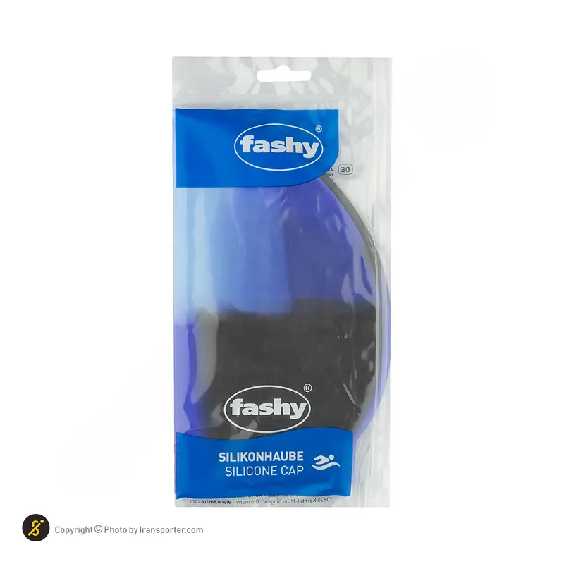 کلاه شنا سیلیکونی فشی HMK 3049 