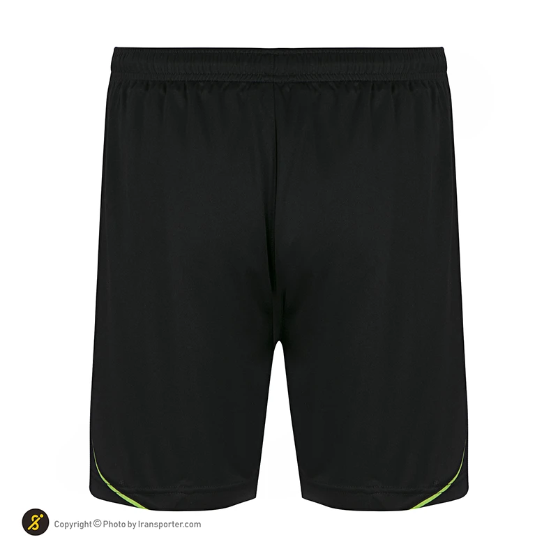 ست پیراهن شورت فوتبال ذوب آهن آلشپرت MUH1808-001 هواداری