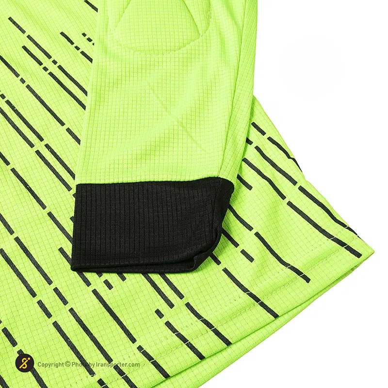 ست پیراهن شورت فوتبال گلری مردانه آلشپرت 01