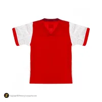 ست پیراهن شورت فوتبال بچه گانه اول پرسپولیس آلشپرت MUH2668-003 هواداری