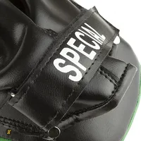 ميت بوکس جفتی پنجه ای فومی RDX 