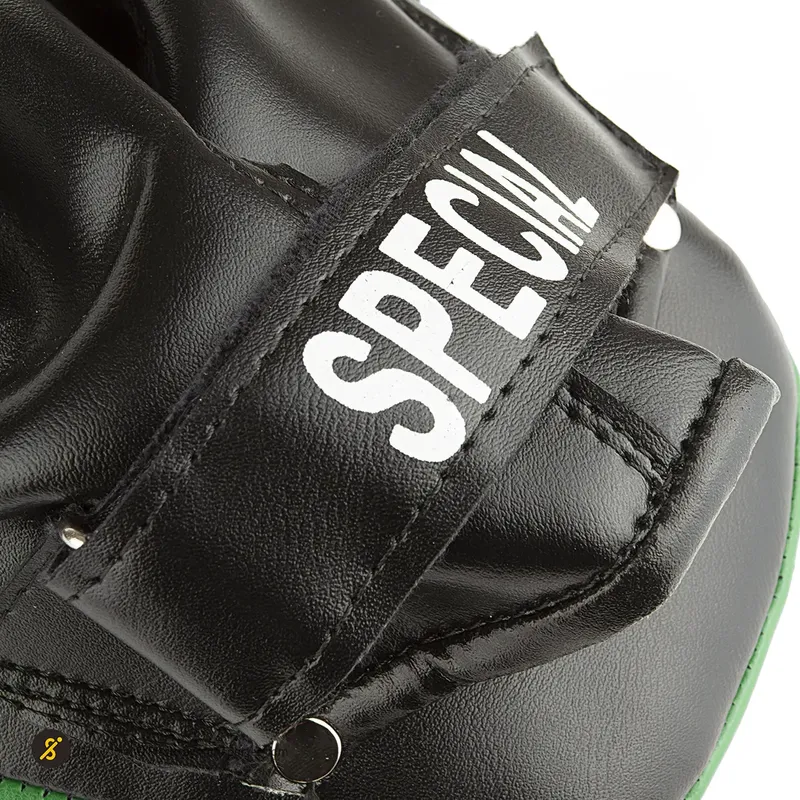 ميت بوکس جفتی پنجه ای فومی RDX 