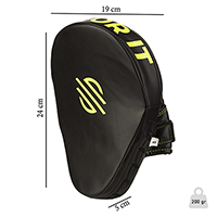 میت پنجه ای کیک بوکس  SANABUL