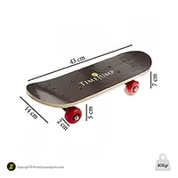 اسکیت برد SKBRD کوچک
