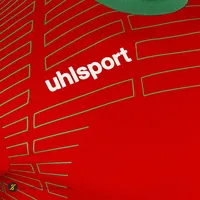 ست پیراهن شورت فوتبال آلشپرت MUH 1811-003