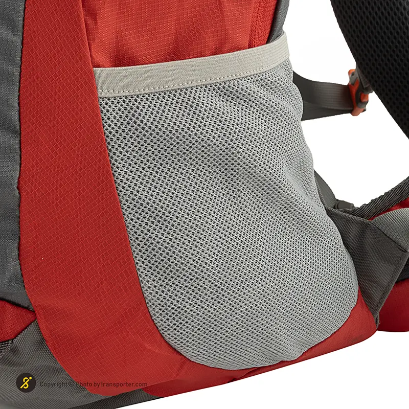 کوله کوهنوردی 32 لیتری طرح دیوتر کاوردار فنردار