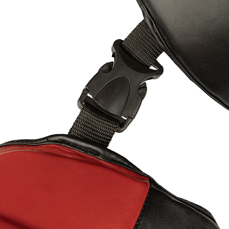 میت بوکس هیکلی رینگ ساید