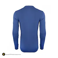 بلوز ورزشی مردانه ایران اسپورتر استرچ انگشتی