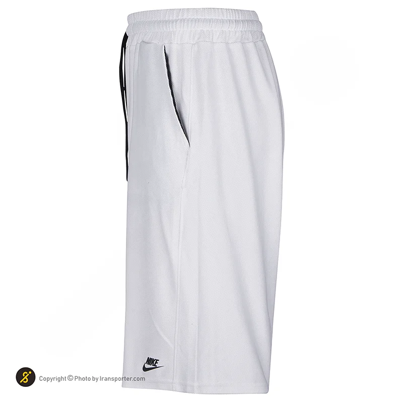 تیشرت شلوارک مردانه طرح نایک 2271