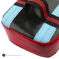 میت تکواندو بالشتکی فومی تکی 20*30 طرح آدیداس BYT