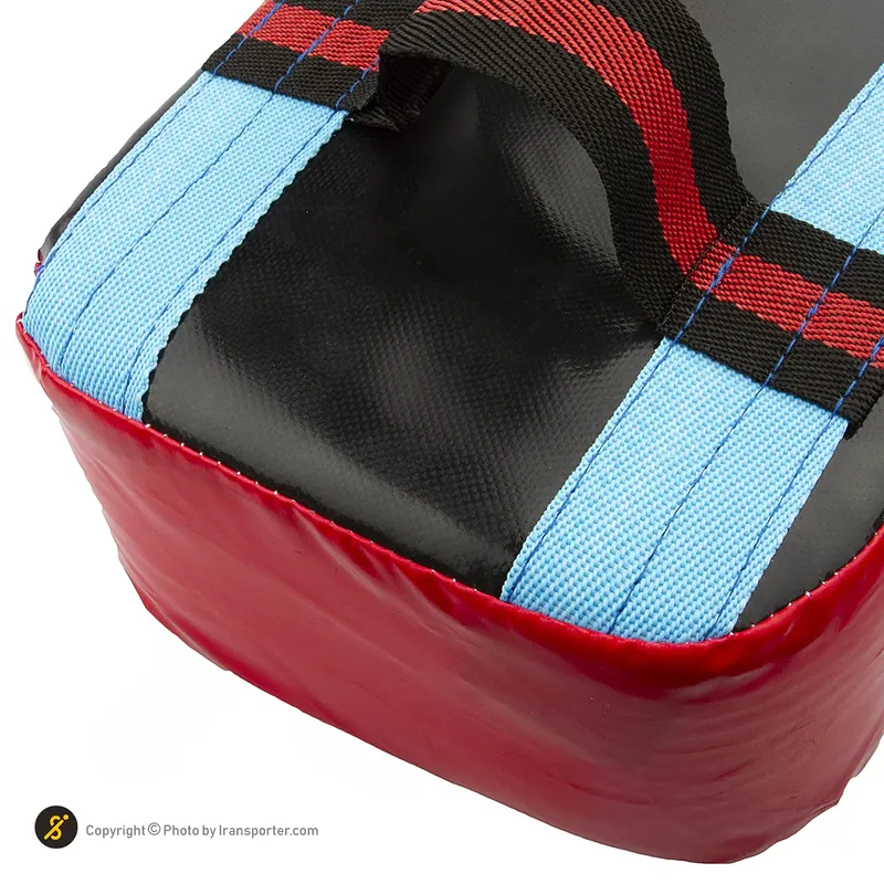 میت تکواندو بالشتکی فومی تکی 20*30 طرح آدیداس BYT