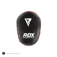 ميت بوکس جفتی پنجه ای فومی RDX 