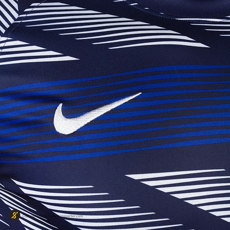 پیراهن فوتبال هواداری چلسی نایک کیفیتA+