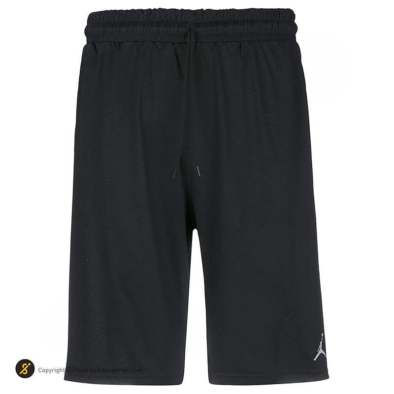 تیشرت شلوارک مردانه طرح ایرجردن 2283