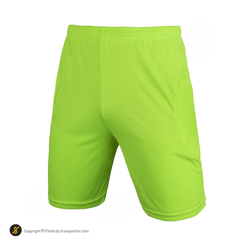 ست پیراهن شورت فوتبال گلری مردانه آلشپرت 01