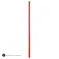 میله موانع تمرین فوتبال 100سانتیمتری بسته 5 عددی