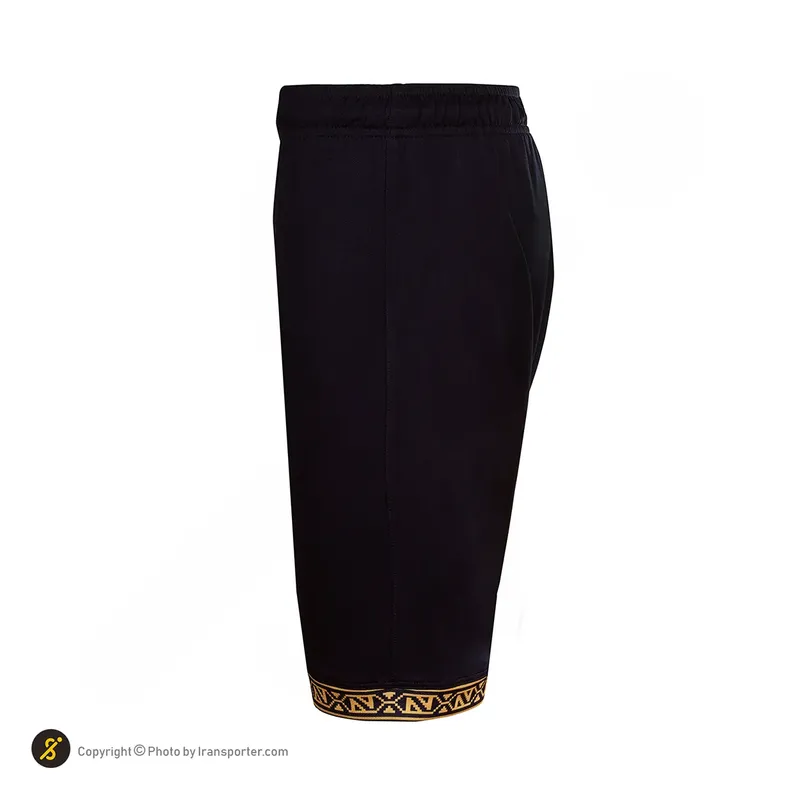 ست پیراهن شورت فوتبال اول گل گهر سیرجان آلشپرت هواداری