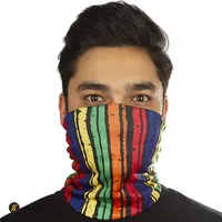 دستمال سر و گردن کوهنوردی اسکارف زمستانی خزدار YRI