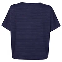 کراپ ورزشی زنانه طرح نایک Just Do it 01