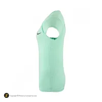 تیشرت ورزشی زنانه طرح نایک یقه هفتی یونیک اسپرت NZD 