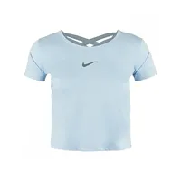 نیم تنه ورزشی زنانه طرح نایک پشت بندی یونیک اسپرت