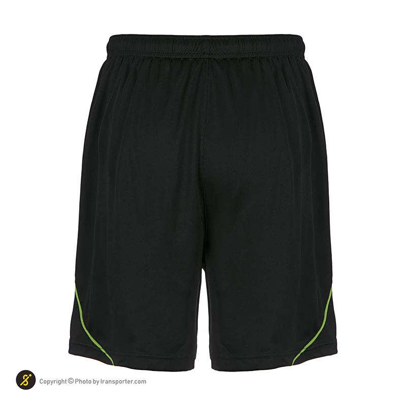 ست پیراهن شورت فوتبال ذوب آهن آلشپرت MUH1806-006 هواداری