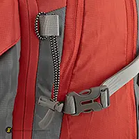 کوله کوهنوردی 32 لیتری طرح دیوتر کاوردار فنردار