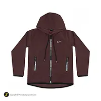 گرمکن شلوار بچه گانه آیرو کلاه دار طرح نایک