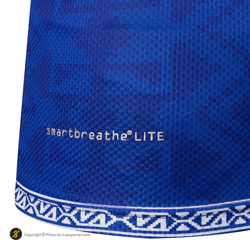 ست پیراهن شورت فوتبال تیم گل گهر سیرجان آلشپرت MUH2876-408 هواداری