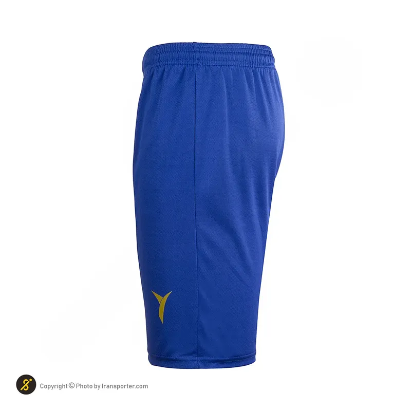 ست پیراهن شورت فوتبال اول استقلال هواداری