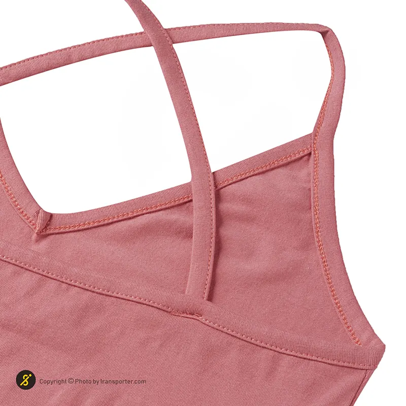 تاپ ورزشی زنانه JIA SI RONG