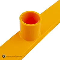 مانع دقت پاس فوتبال Super professional 