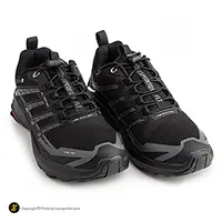 کفش ورزشی زنانه ترکینگ ضدآب رونی D2031