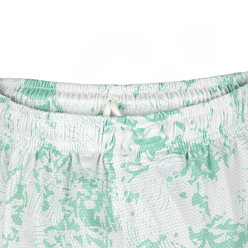 ست تیشرت شلوارک مردانه اعلا ALA MT-SH0344-609 