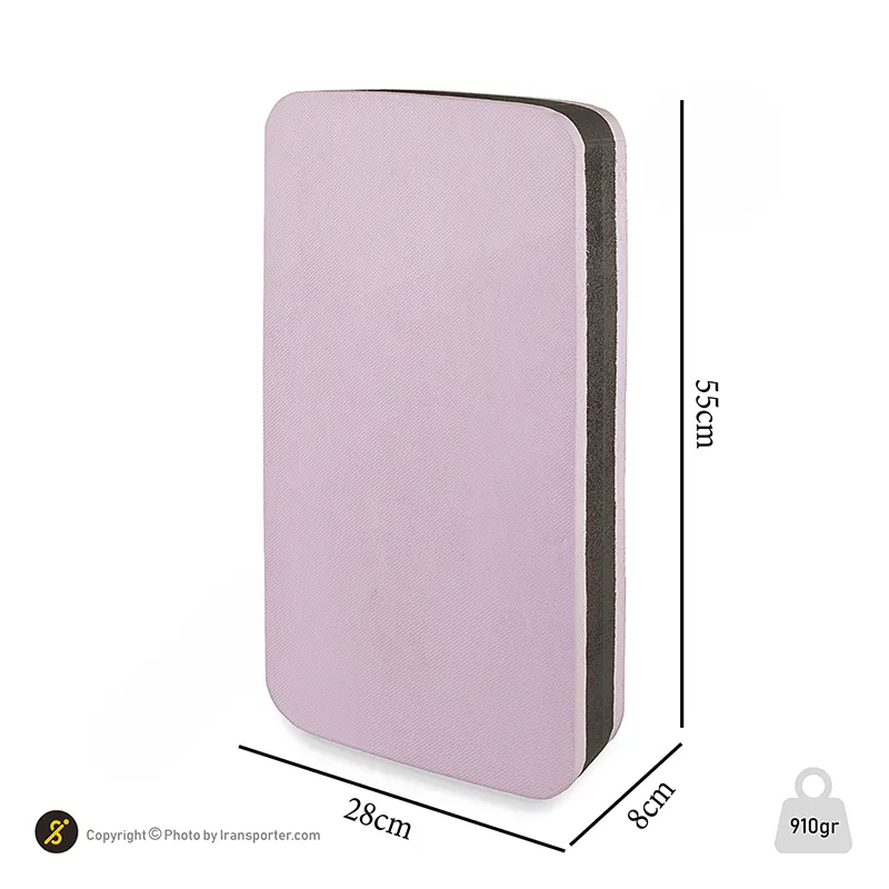 تخته استپ بدنسازی ایران اسپورتر I.S.Fitness 02