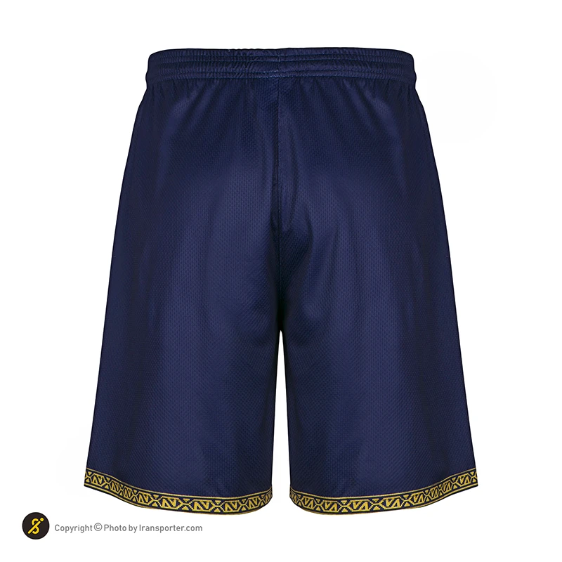 ست پیراهن شورت فوتبال تیم گل گهر سیرجان آلشپرت MUH2877-400 هواداری