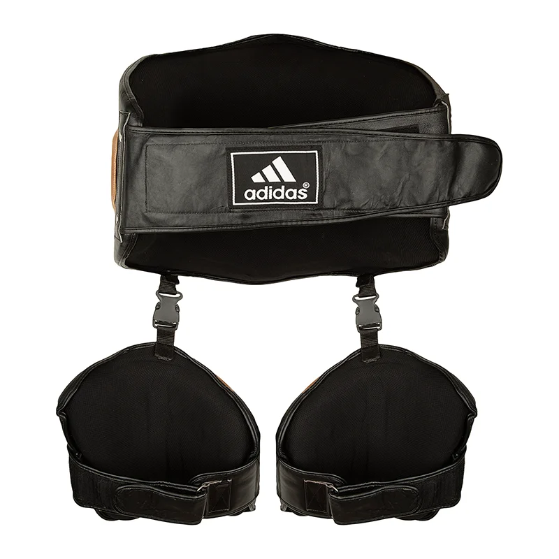 میت بوکس هیکلی طرح آدیداس