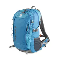 کوله کوهنوردی 32 لیتری طرح دیوتر کاوردار فنردار