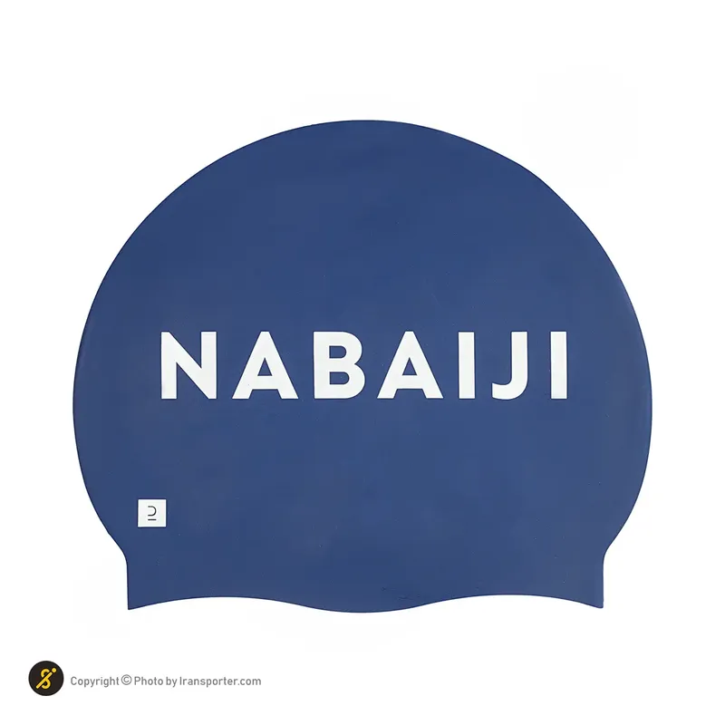 کلاه شنا نابایجی سیلیکونی 4515328-HMK
