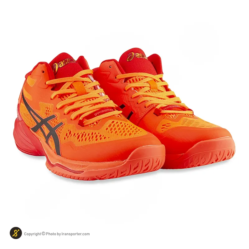 کفش والیبال اسیکس SKY ELITE FF MT 2 TOKYO NZD