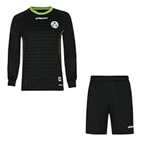 ست پیراهن شورت فوتبال ذوب آهن آلشپرت MUH1808-001 هواداری