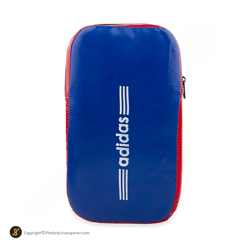 میت تکواندو بالشتکی فومی تکی 20*30 طرح آدیداس BYT