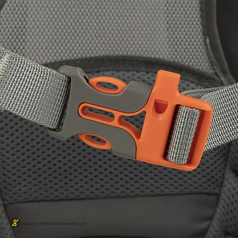 کوله کوهنوردی 32 لیتری طرح دیوتر کاوردار فنردار