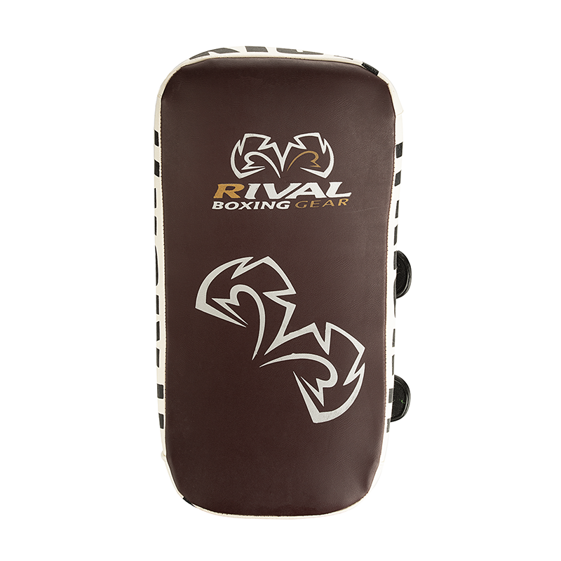 میت بالشتکی جفتی کیک بوکس  RIVAL