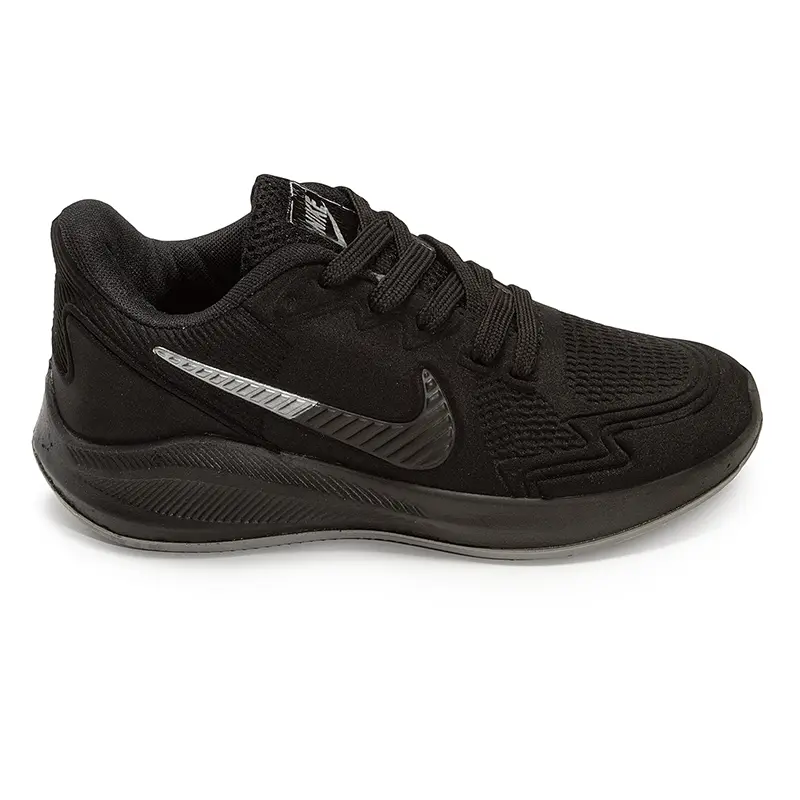 کفش ورزشی زنانه طرح نایک BEN.BEN 01