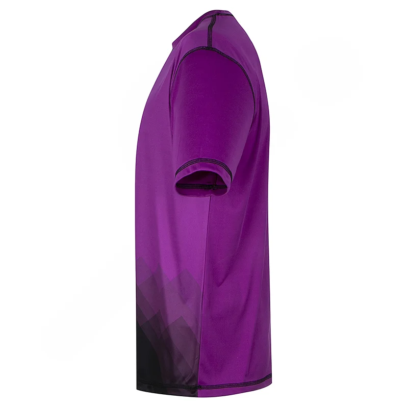 ست تیشرت شلوارک ورزشی مردانه اعلا ALA0679-012