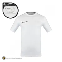 ست تیشرت شلوارک ورزشی مردانه آلشپرت MUH2825-002