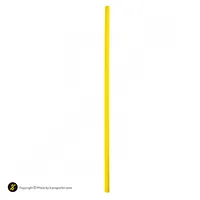 میله موانع تمرین فوتبال 100سانتیمتری بسته 5 عددی