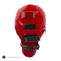میت بوکس پنجه ای ساعددار فومی A01 BYT