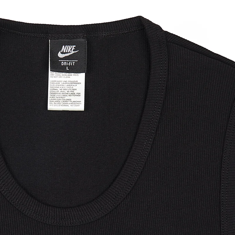 رکابی ورزشی زنانه کبریتی طرح نایک 2526